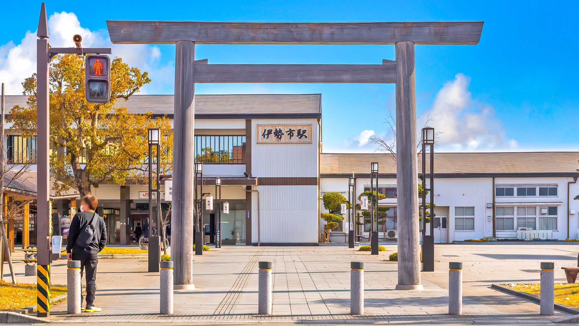 『外宮日和（げくうびより）』をリリースしました